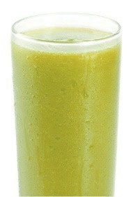 Diet Juice